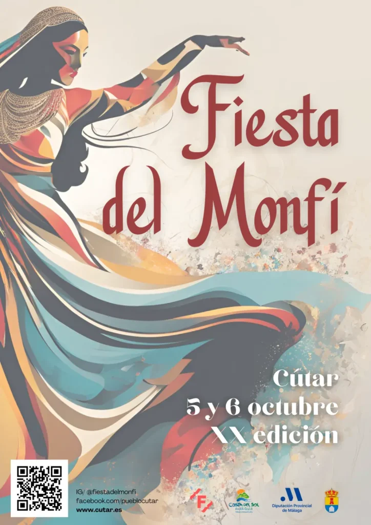 Cútar vuelve a revivir este fin de semana sus orígenes moriscos con la Fiesta del Monfí